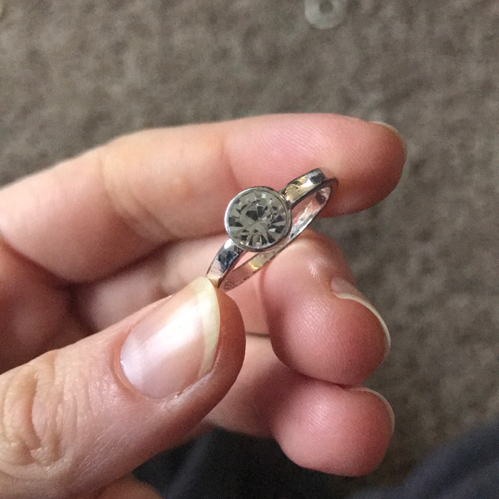 Silver RINGS - Picture 2 of 5